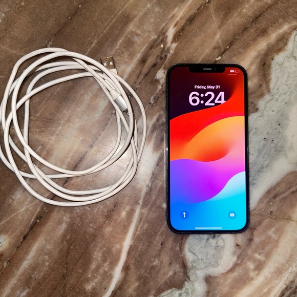 iPhone 12 Pro Max